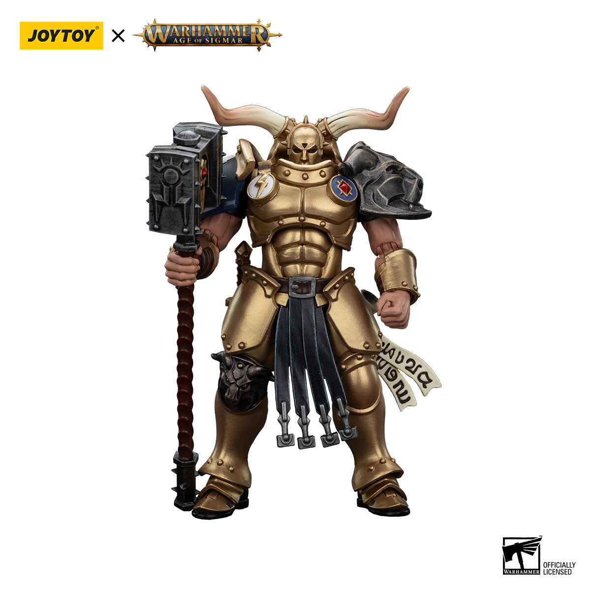JOYTOY Warhammer Age of Sigmar Stormcast EternalsThe Blacktalons JOYTOY Warhammer Age of Sigmar Stormcast EternalsThe Blacktalons