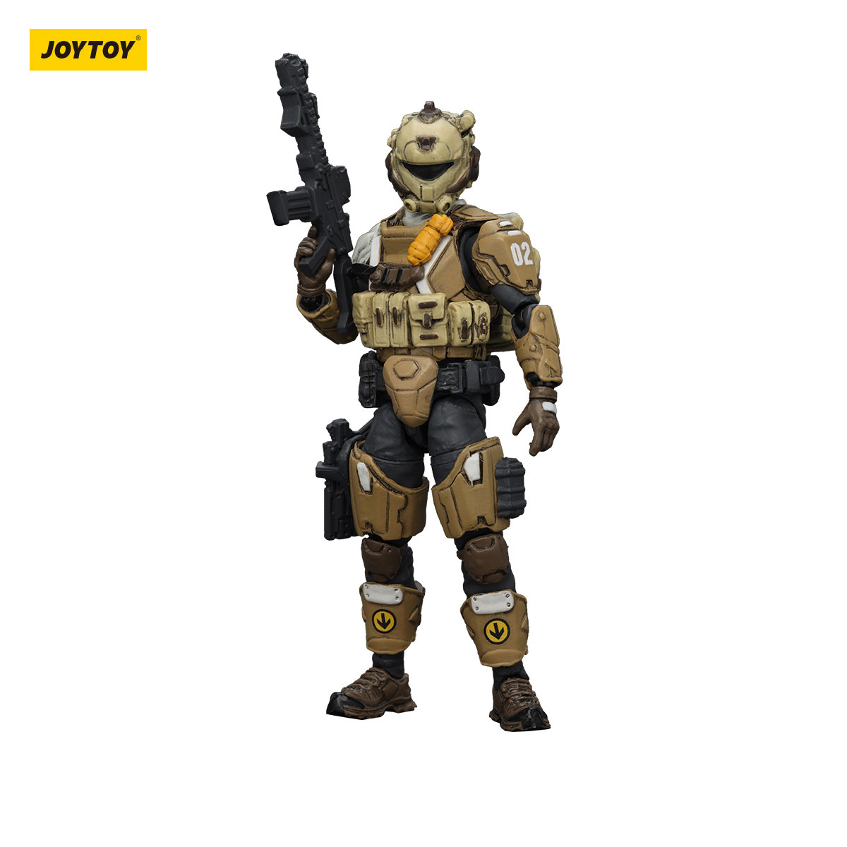 JOYTOY Dark Source FEAR XS-02 ASSAULT TYPE Action Figure