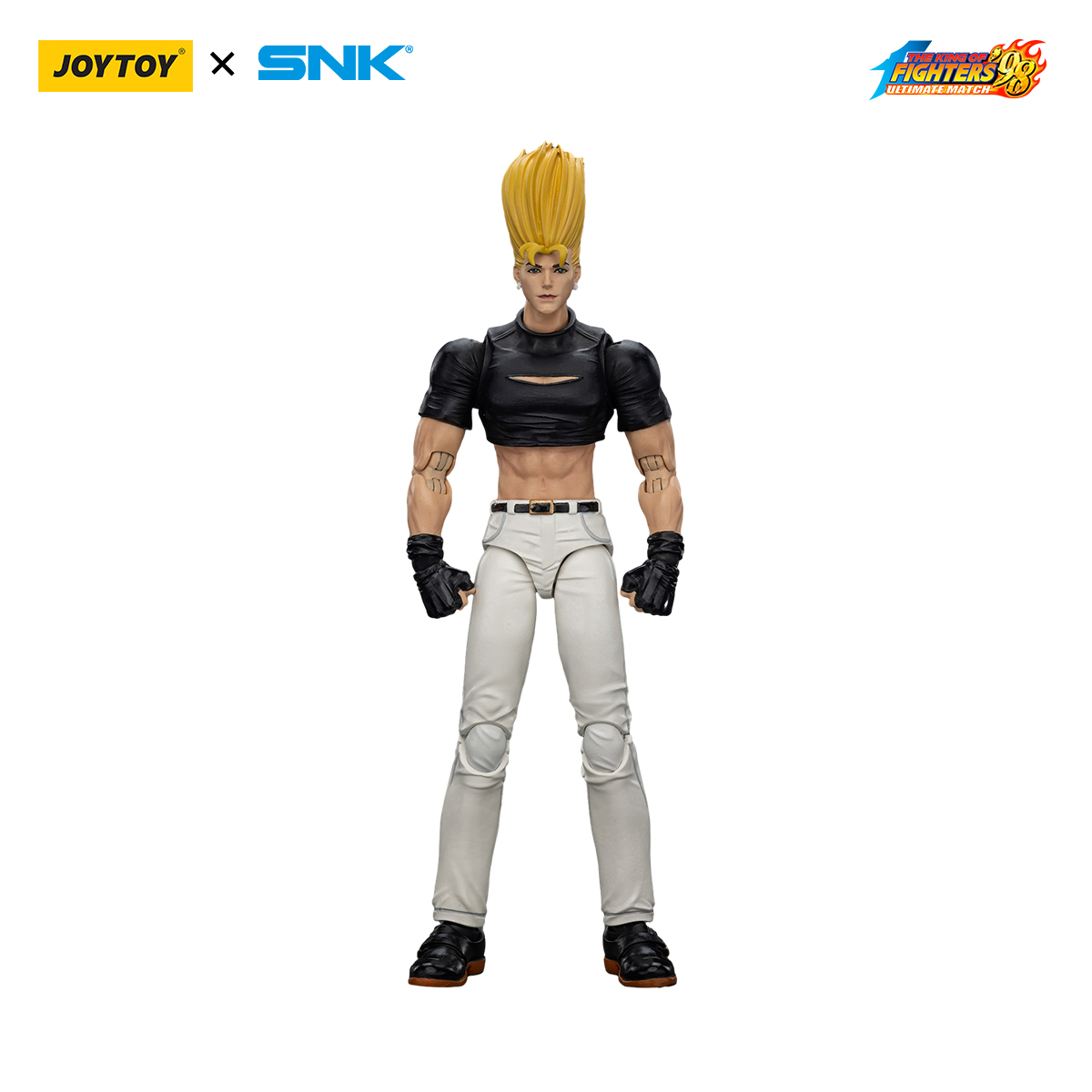 NECA SFⅣ コミコン限定 ガイル | ☆ お気楽HOBBYライフ ☆