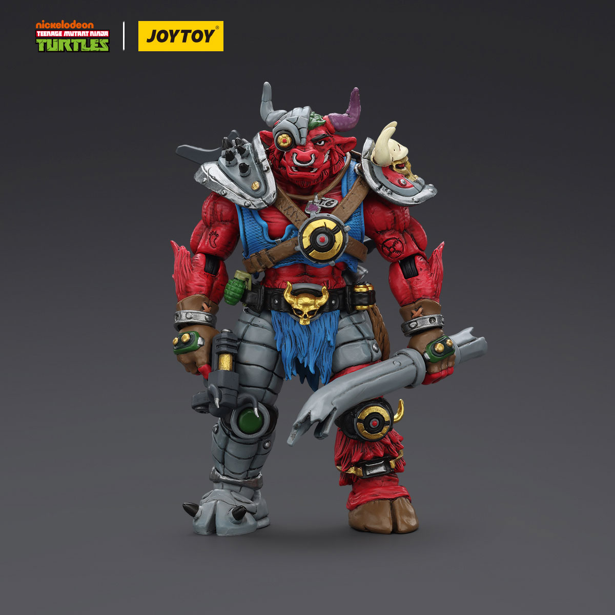 TMNT-Groundchuck
