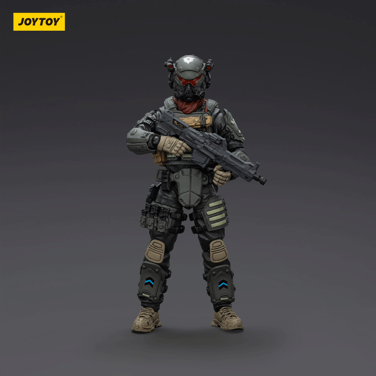 Stellar Scar Assault Team-Darksilicon