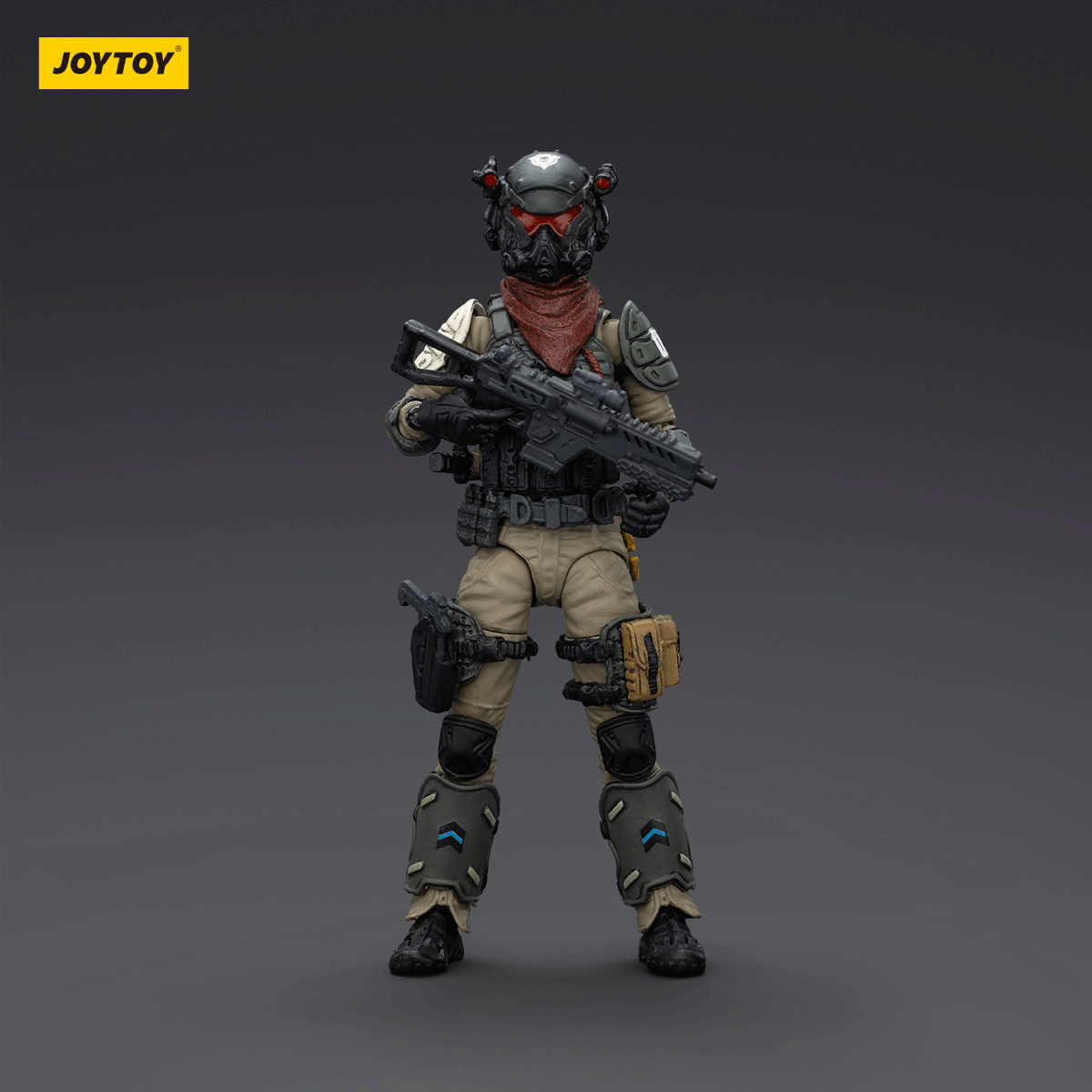 Stellar Scar Assault Team-Gravelgold