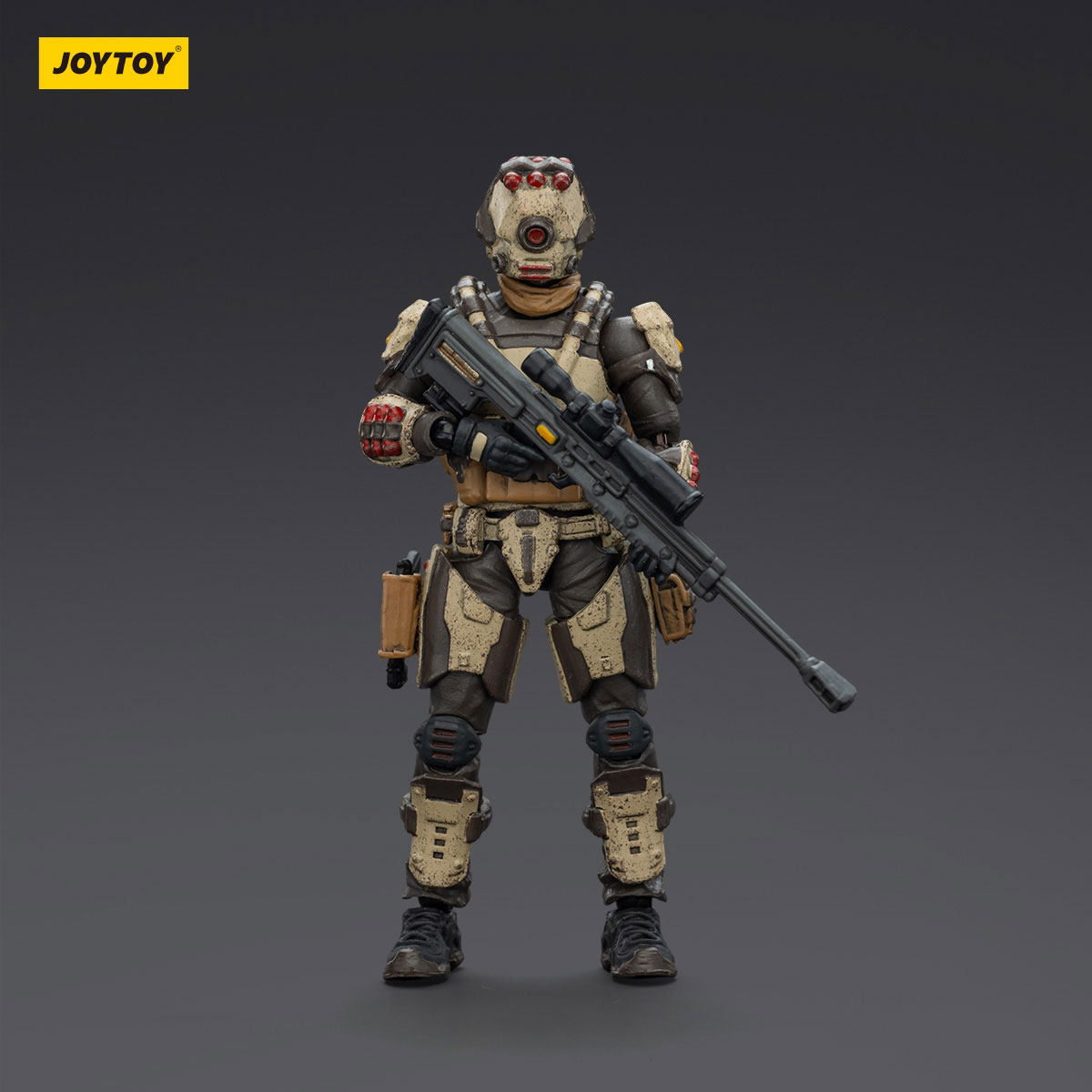 Dark Source UNSC Sniper Dima