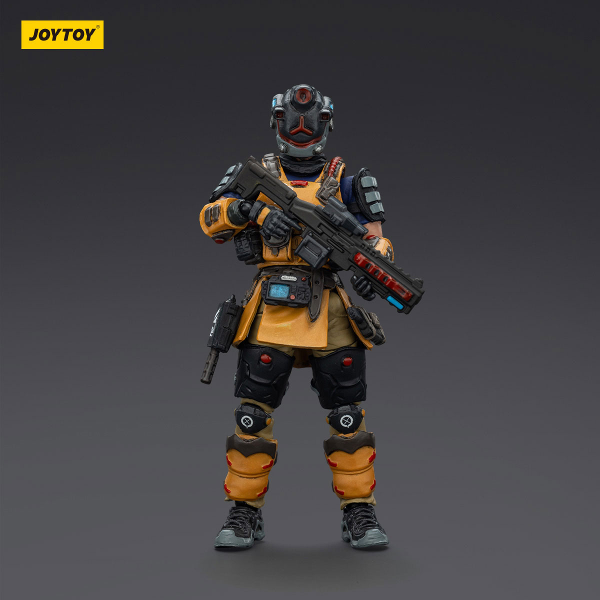 Dark Source UNSC Sniper Moreau