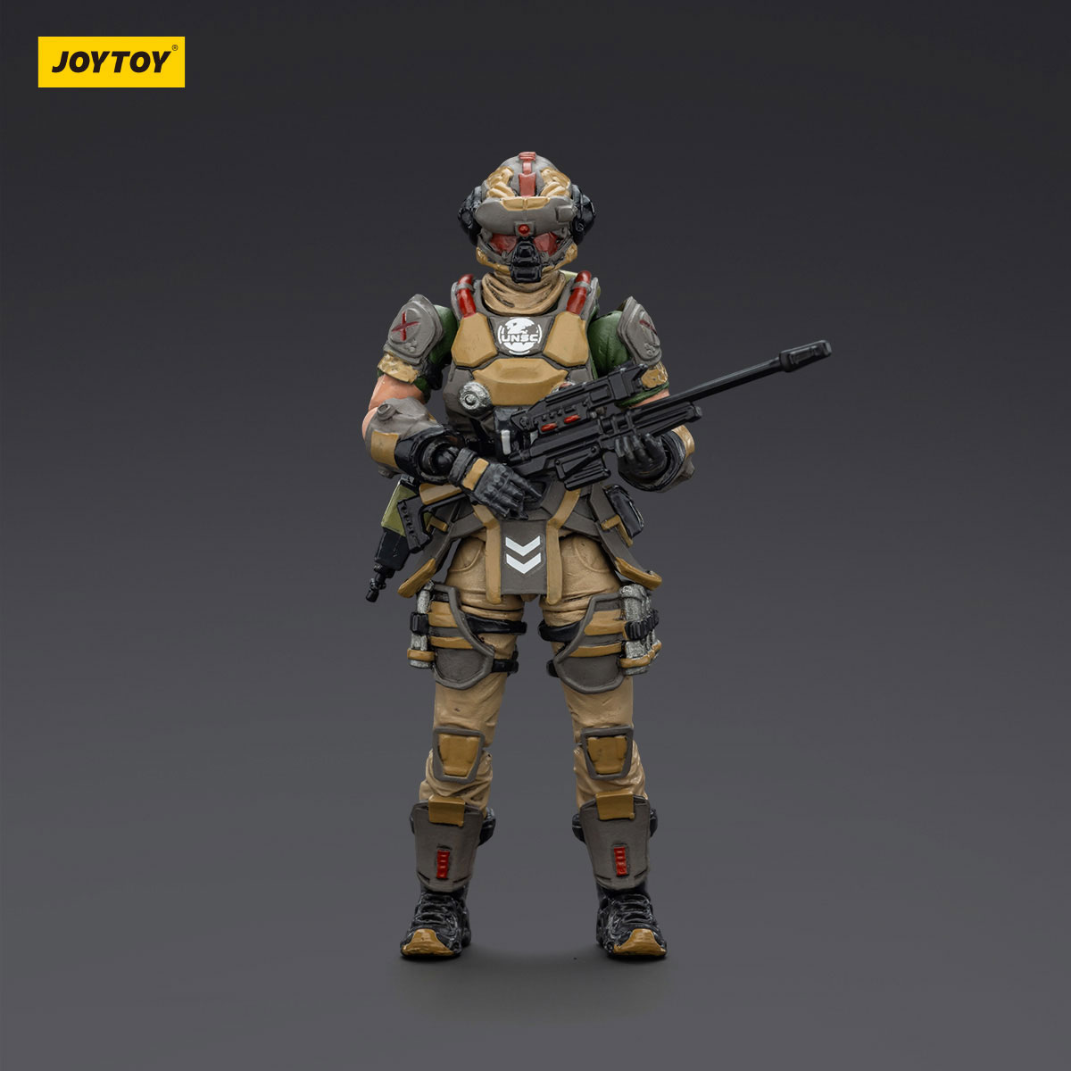 UNSC Sniper Ivan