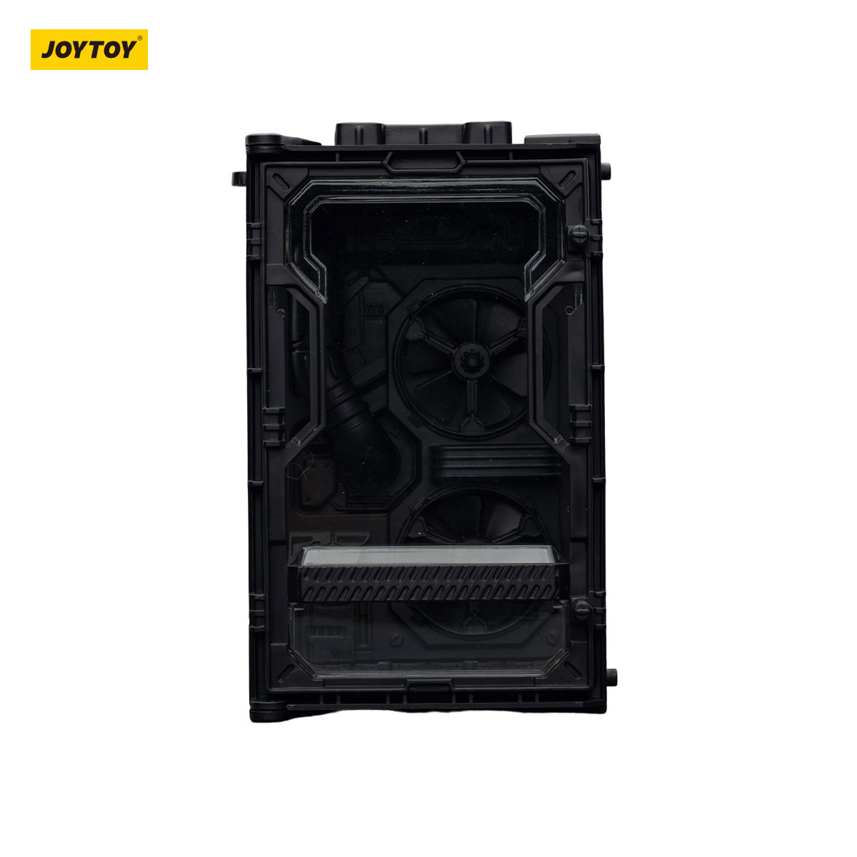 Individual Soldier Hangar Display Case