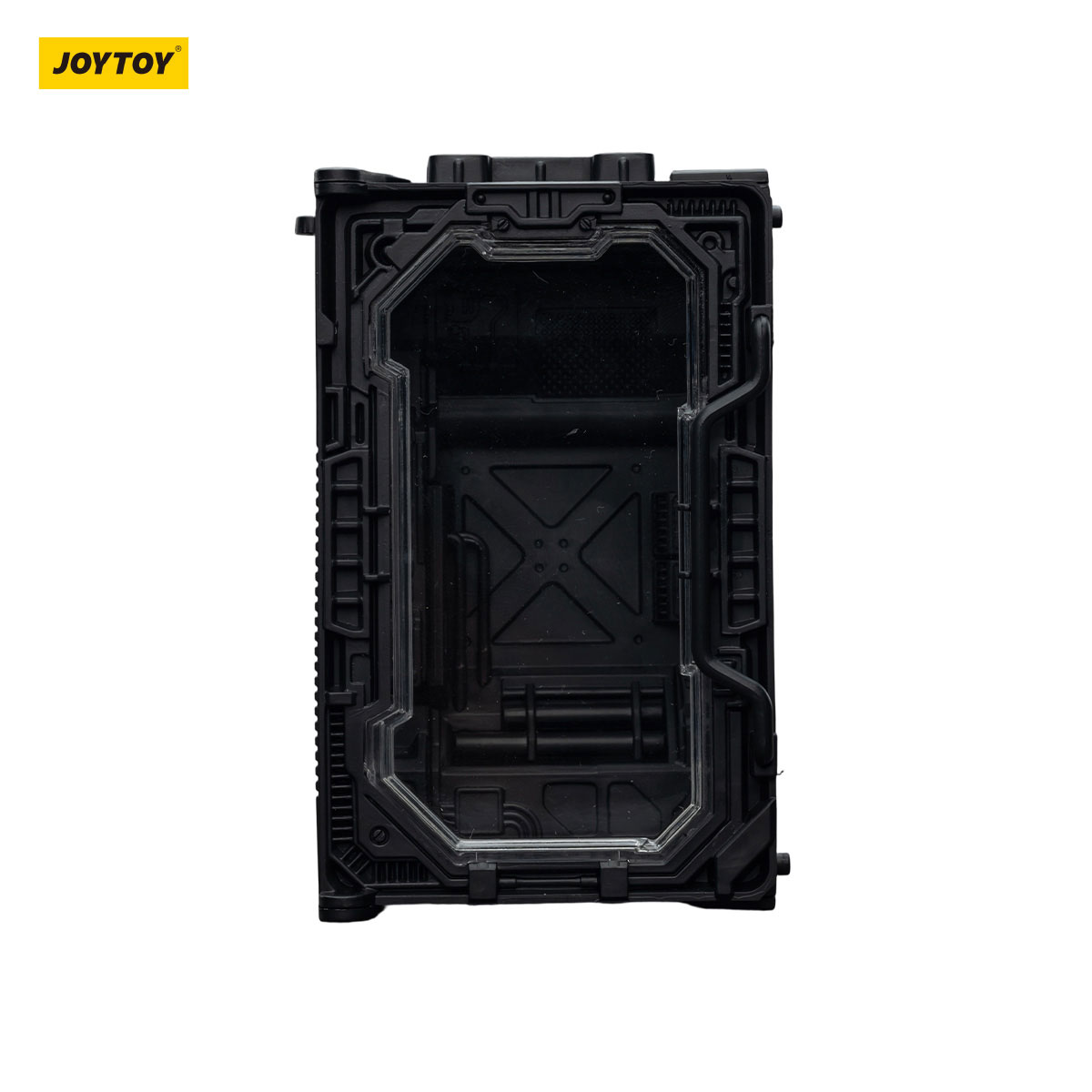 Individual Soldier Hangar Display Case