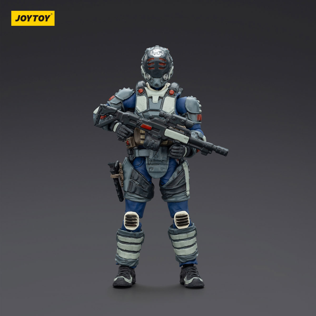 UNSC Breacher Benjamin