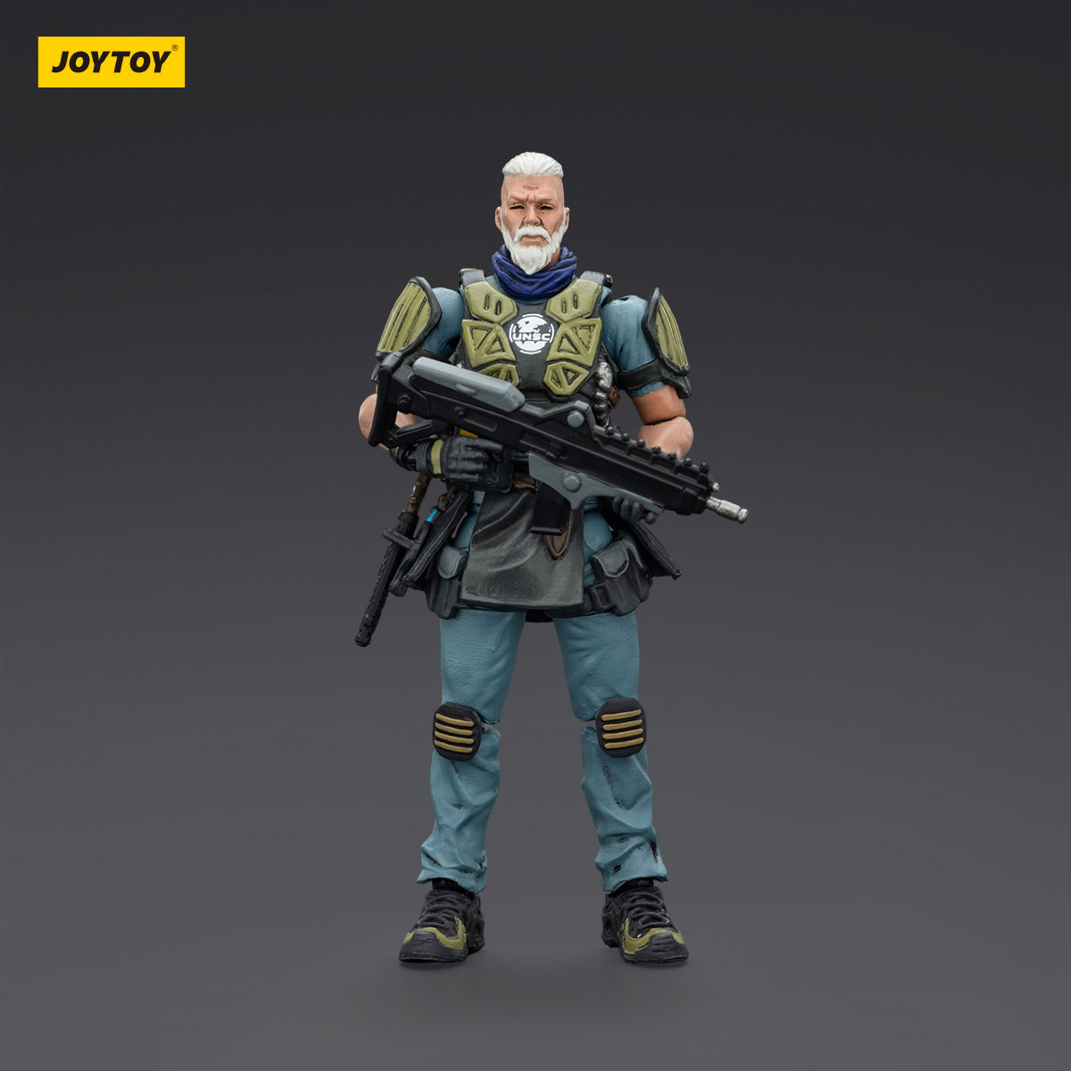 UNSC Elite Soldier Hunter