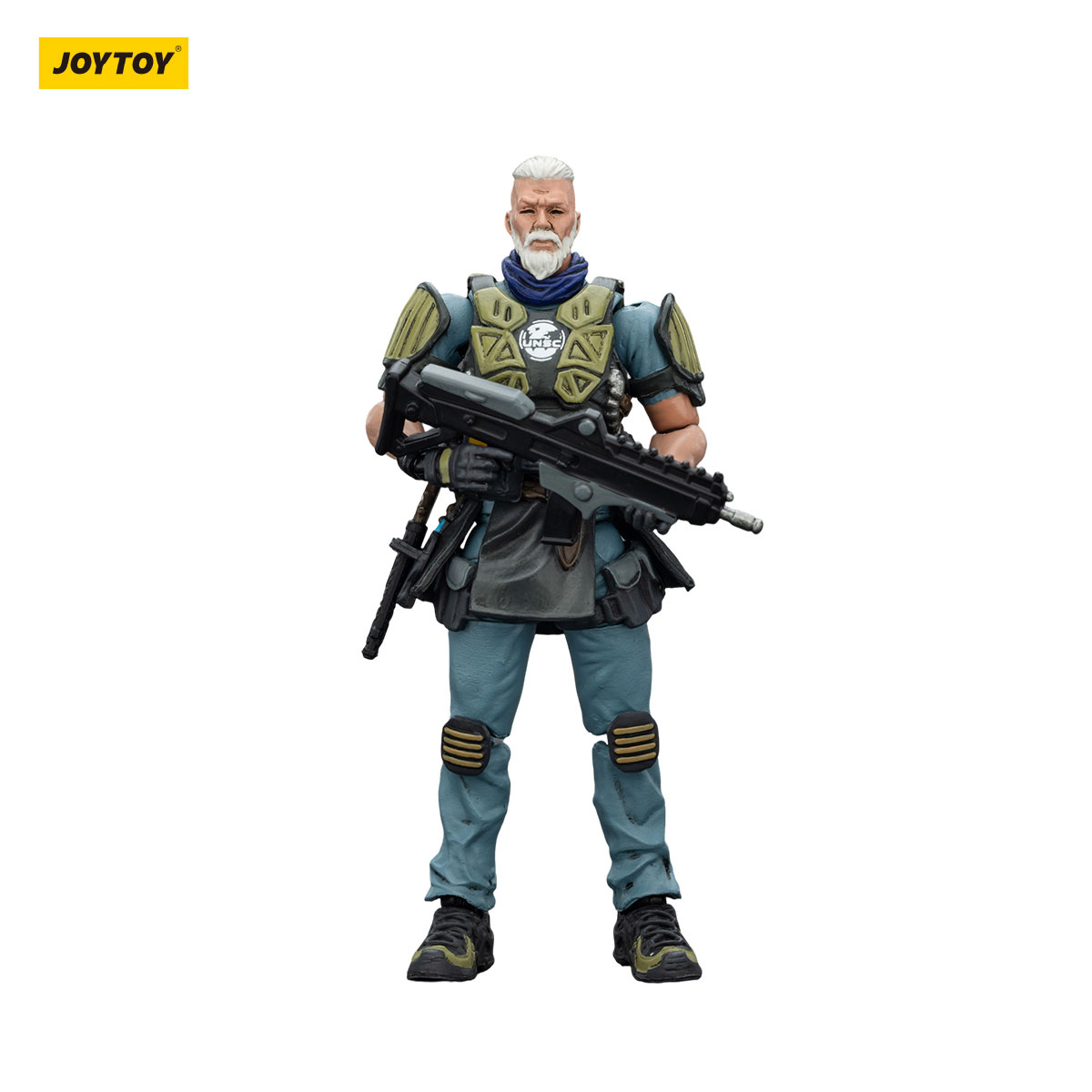 UNSC Elite Soldier Hunter