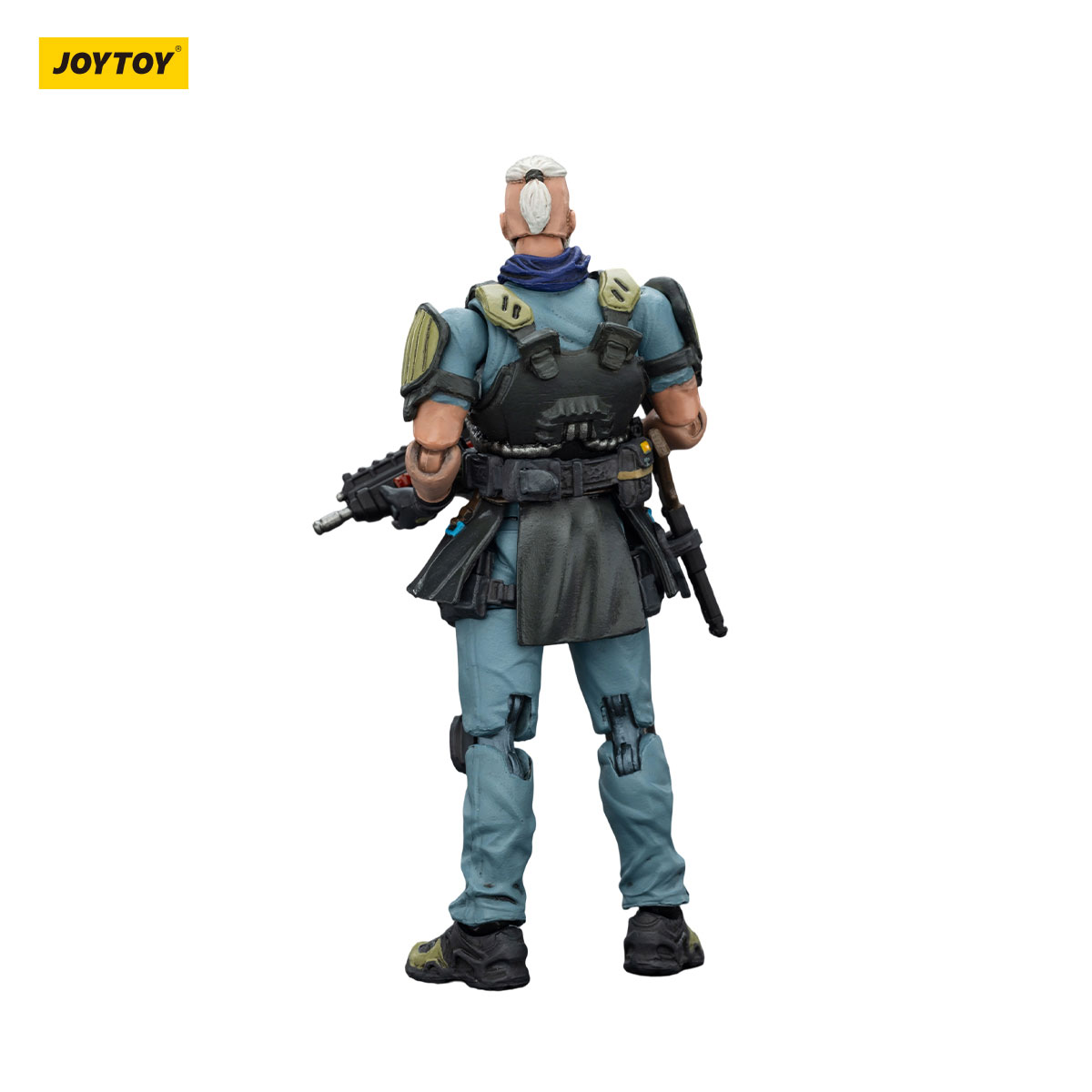 UNSC Elite Soldier Hunter