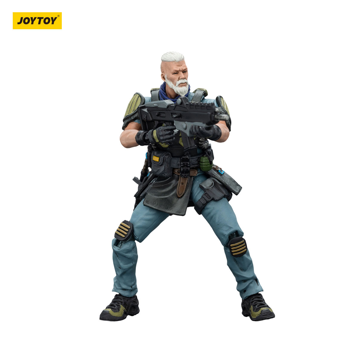 UNSC Elite Soldier Hunter