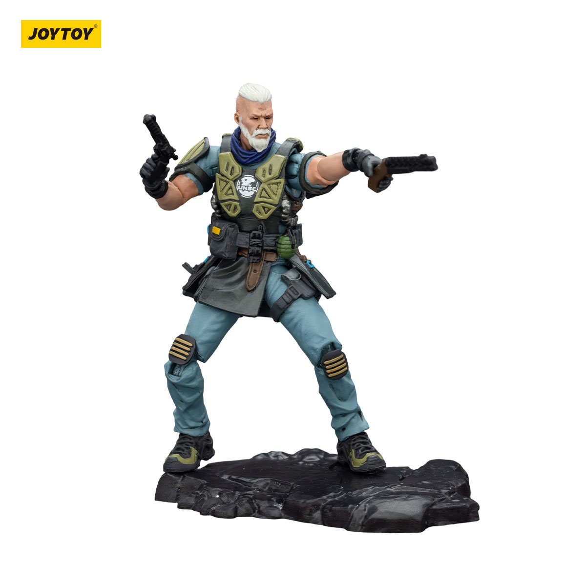 UNSC Elite Soldier Hunter