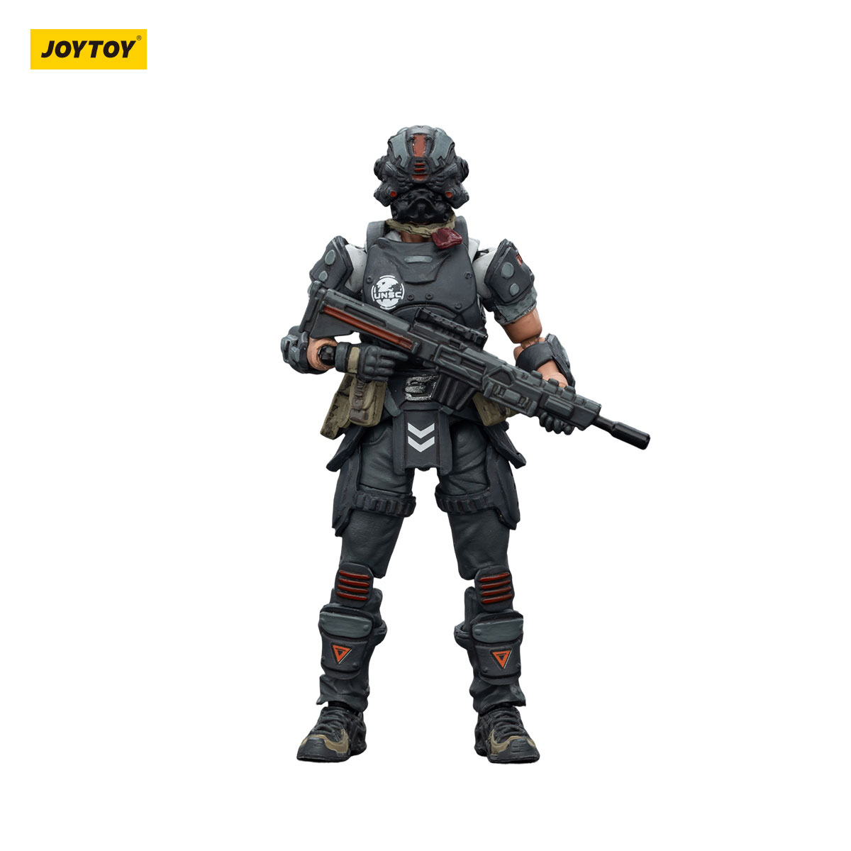 UNSC Assaulter Liam