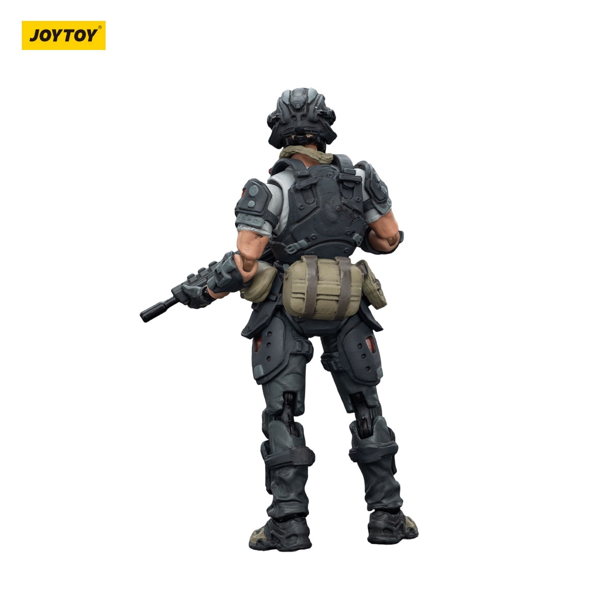 UNSC Assaulter Liam