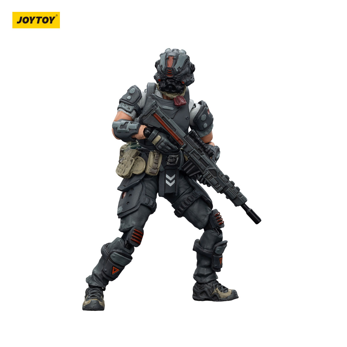 UNSC Assaulter Liam