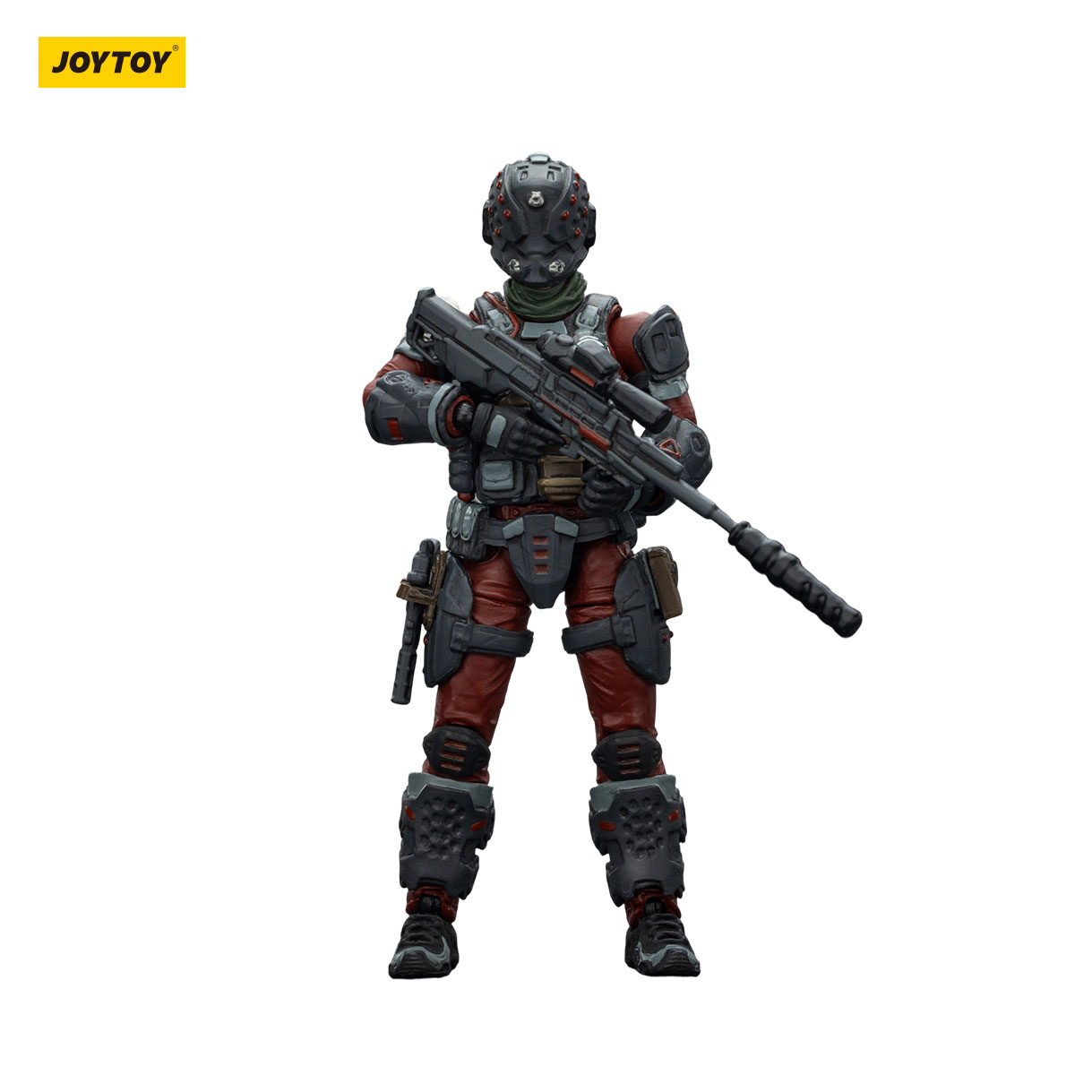 UNSC Sniper Mason