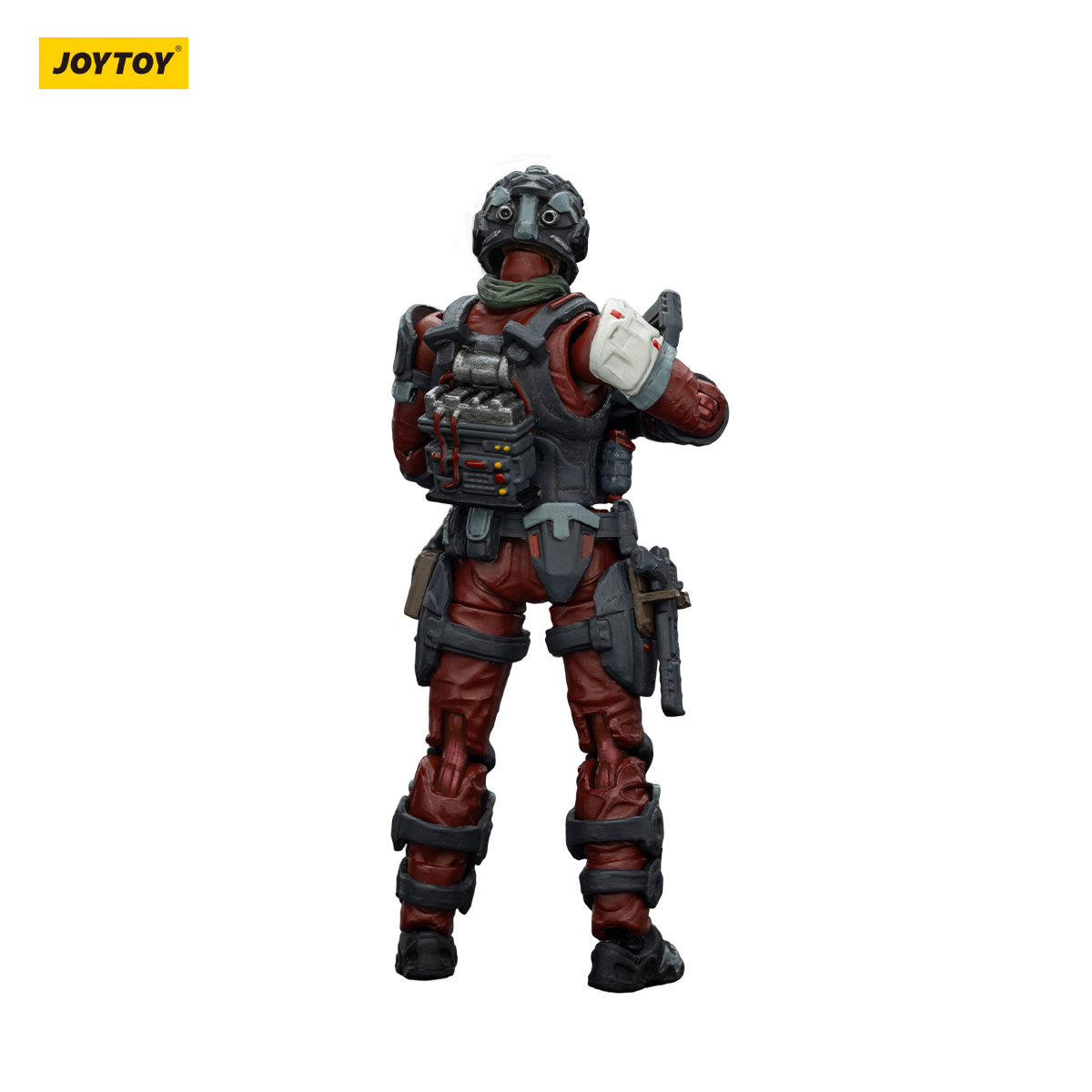 UNSC Sniper Mason