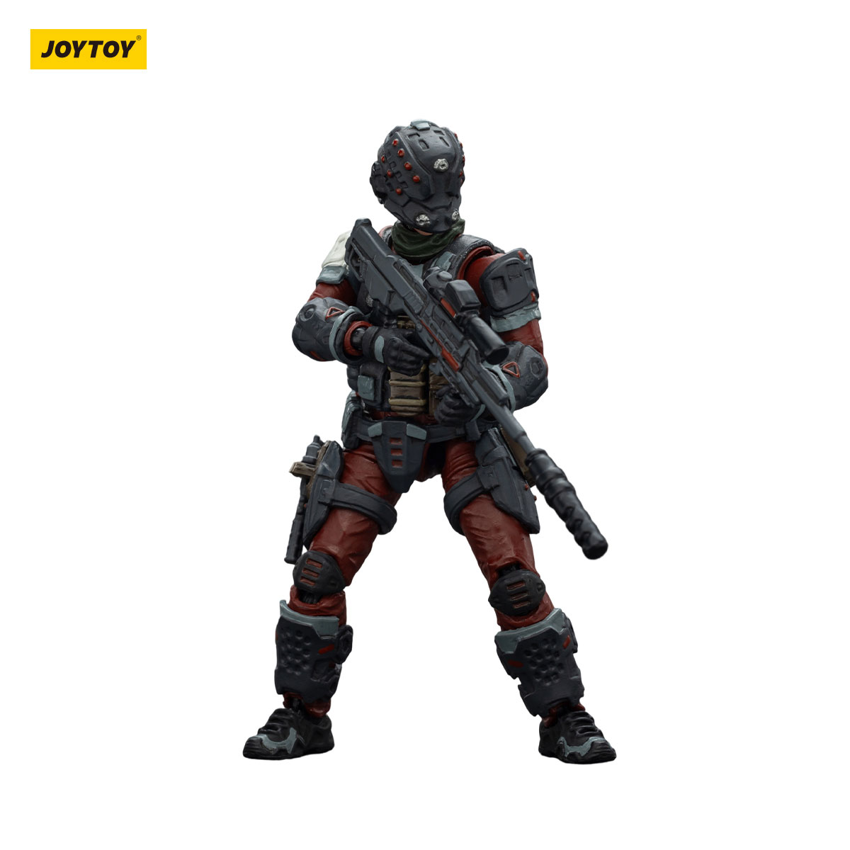 UNSC Sniper Mason