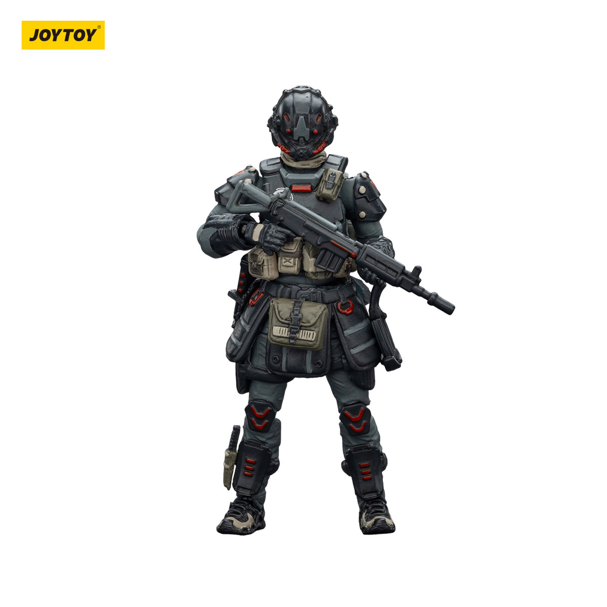 UNSC Breacher Aiden