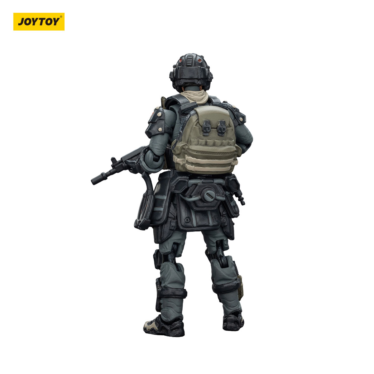 UNSC Breacher Aiden