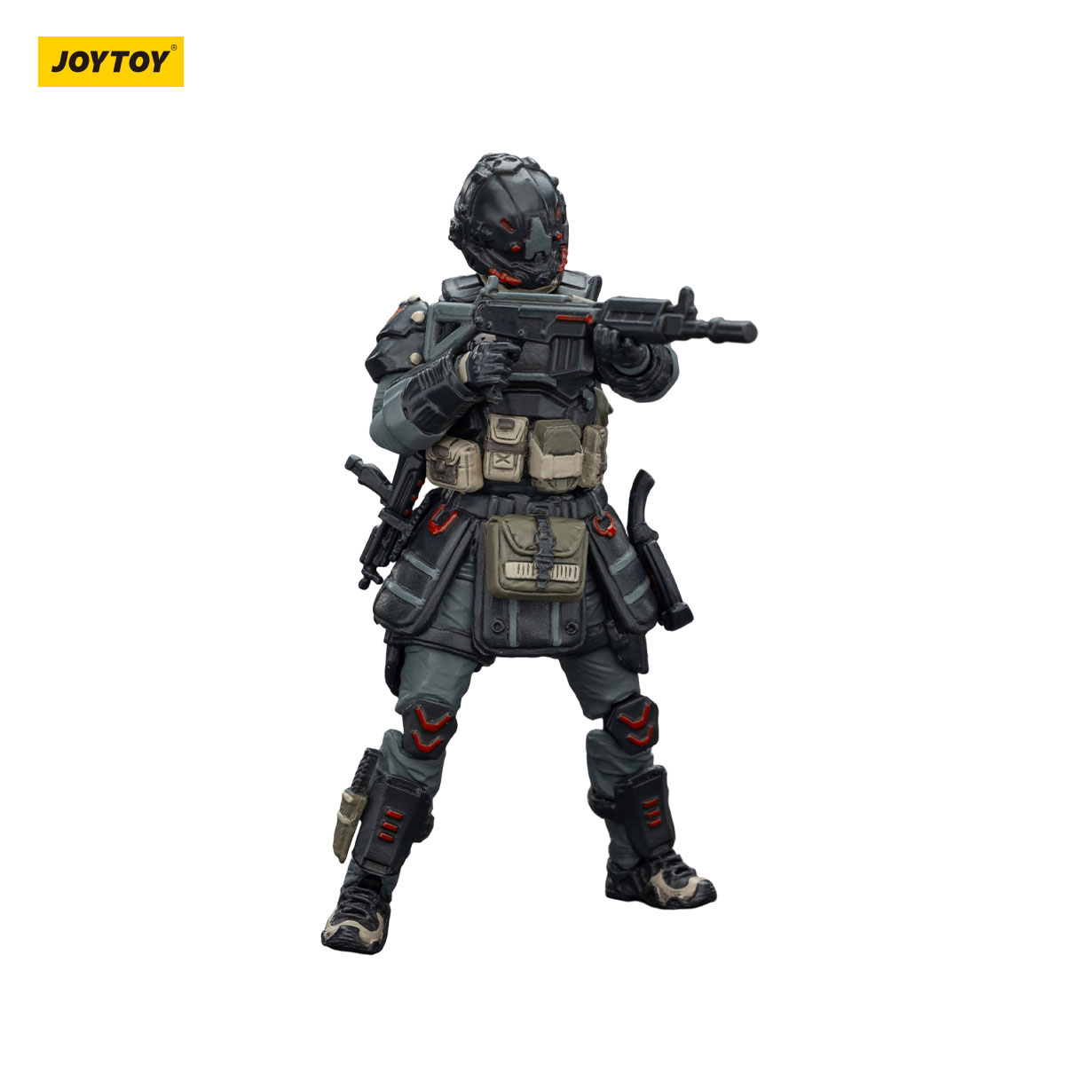 UNSC Breacher Aiden
