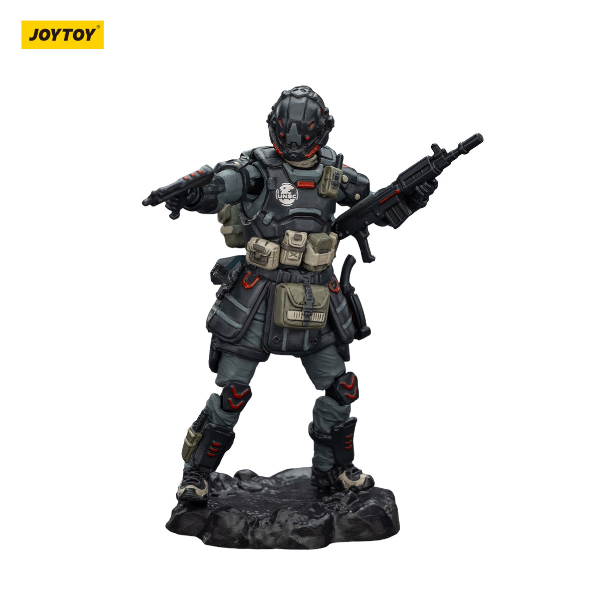 UNSC Breacher Aiden