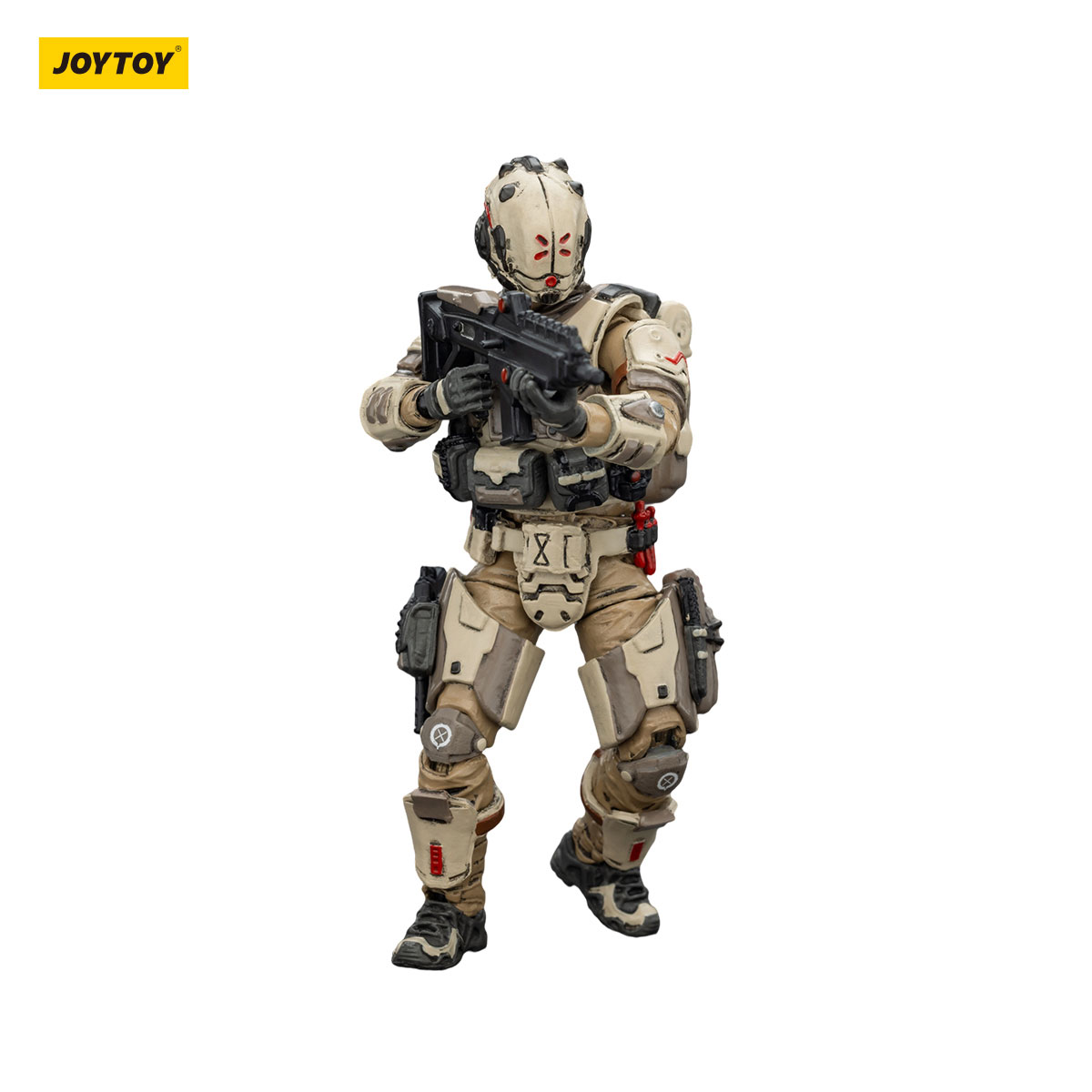 UNSC Assaulter Samuel