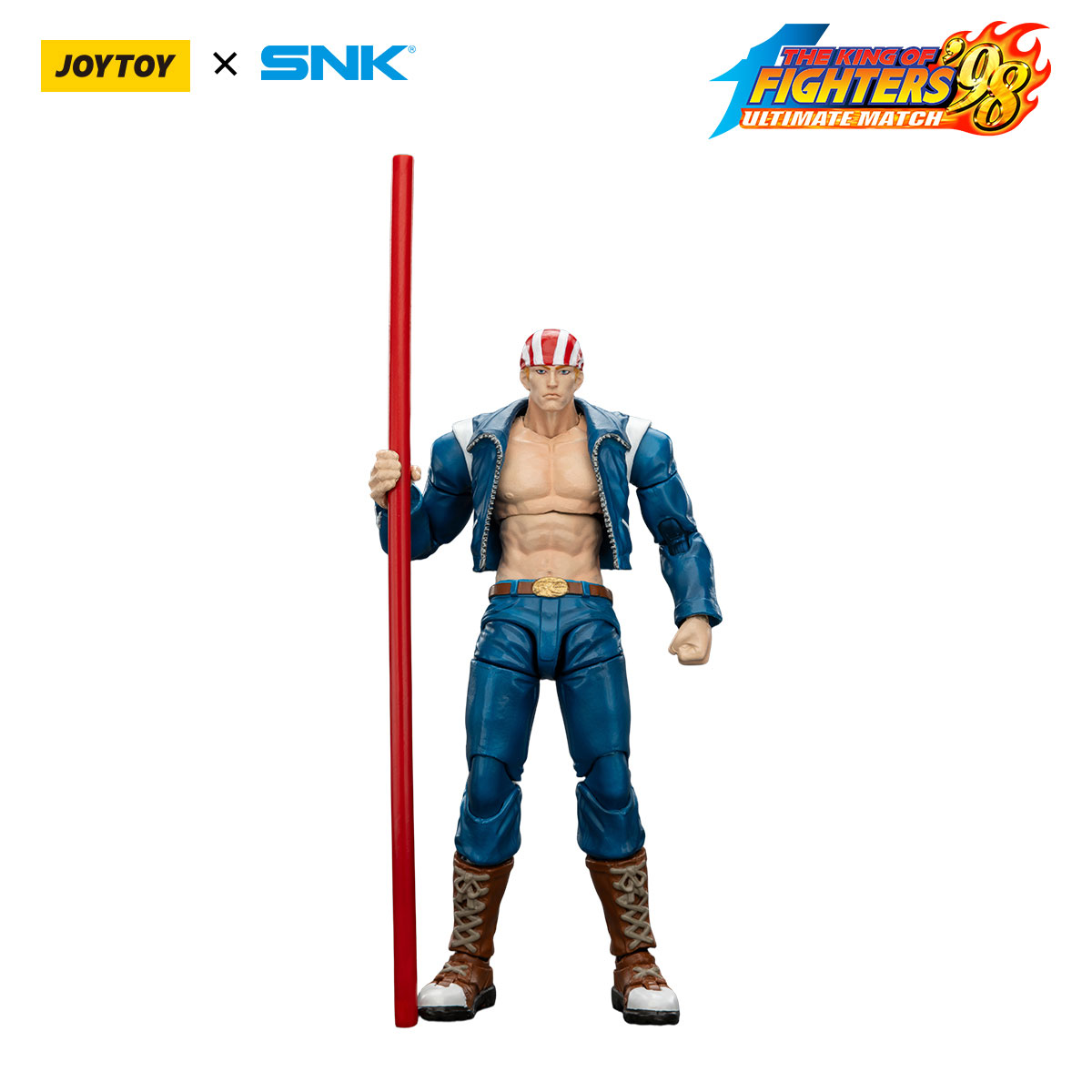 KOF'98UM '97 Special Team