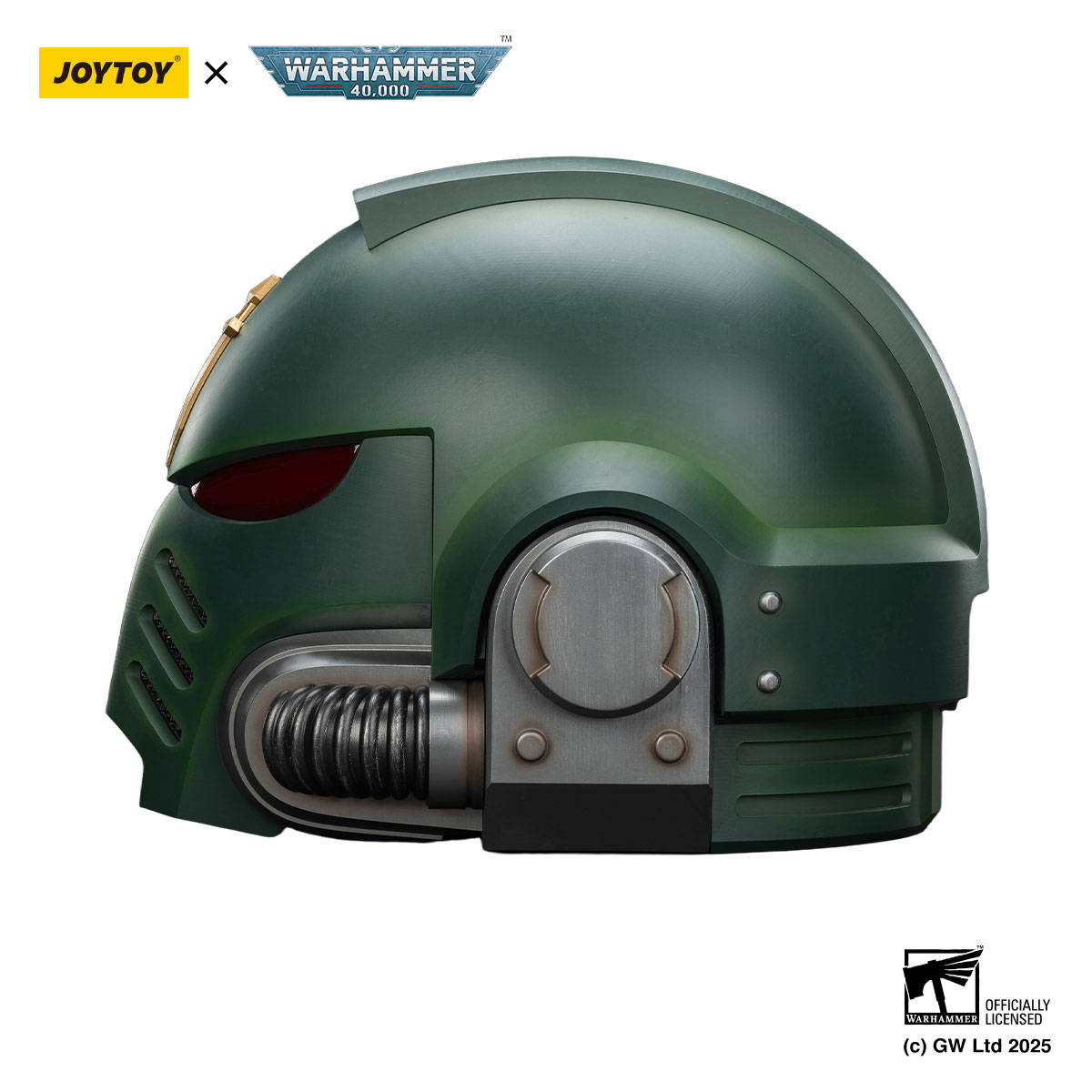 ad motorcycle helmet ILM Off Road Motorcycle Dual Sport Helmet Model 606V Green / XX-Large