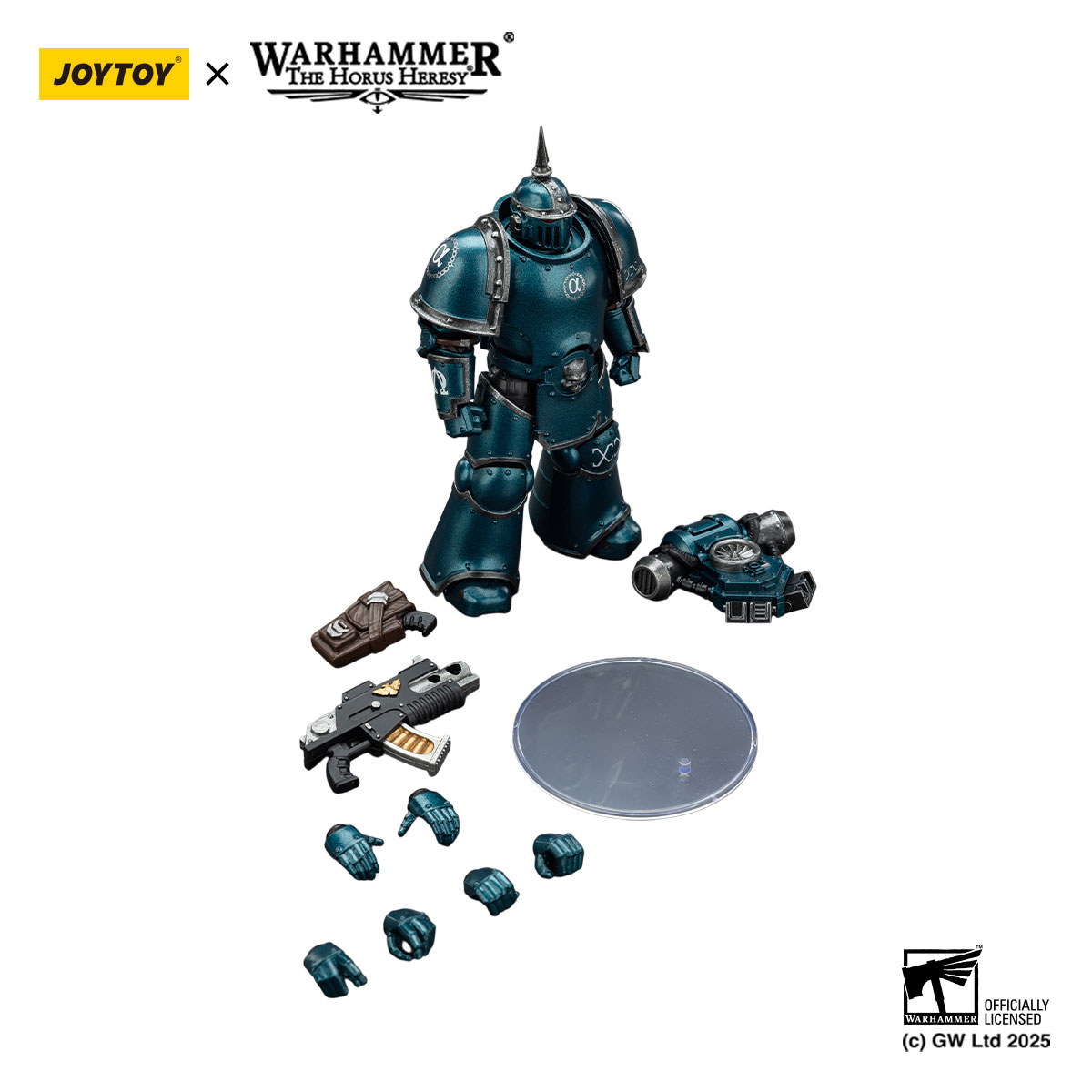 JOYTOY WARHAMMER アルファ・レギオン三点セット B5-6-17160020d4.jpg?x-oss-