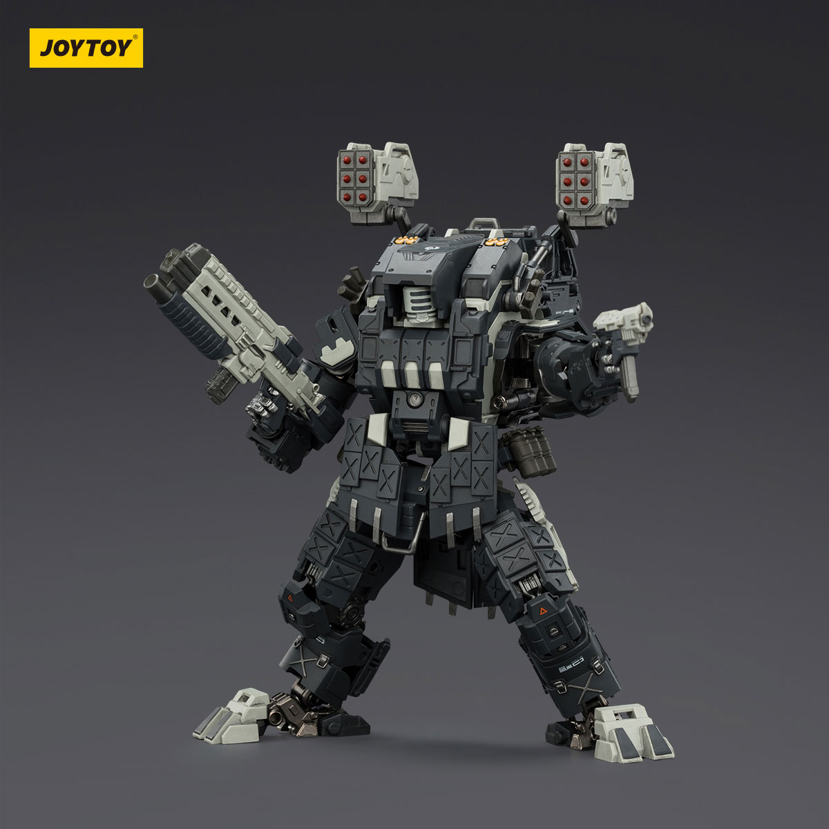 APOC Series Thor Fire Strike Mech