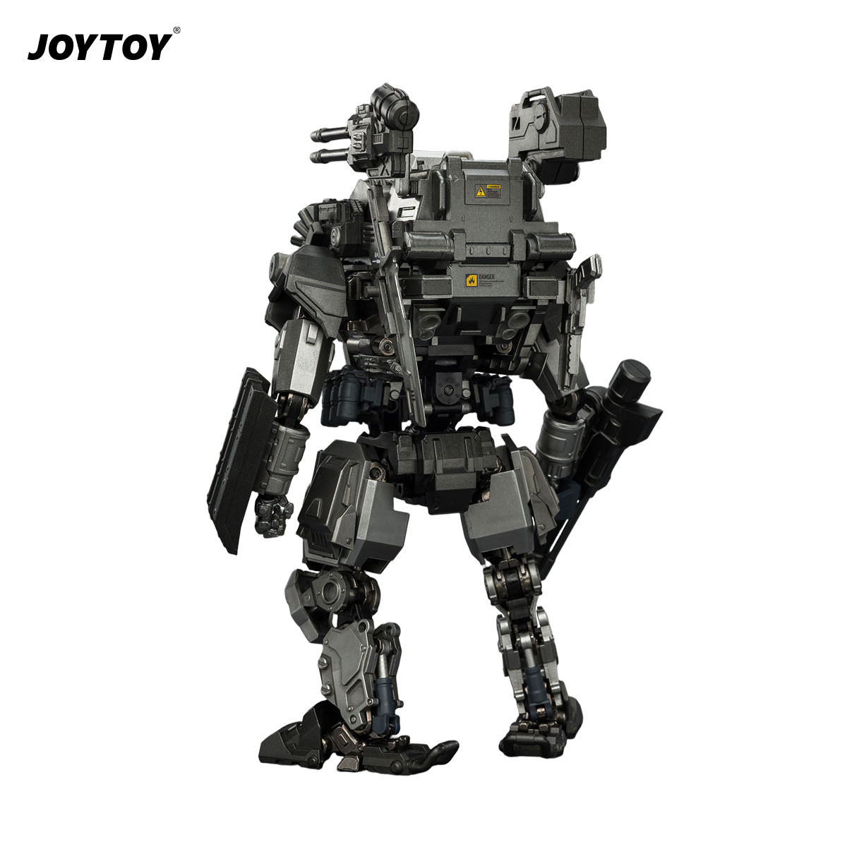 APOC Series Thor 02 Assault Mech