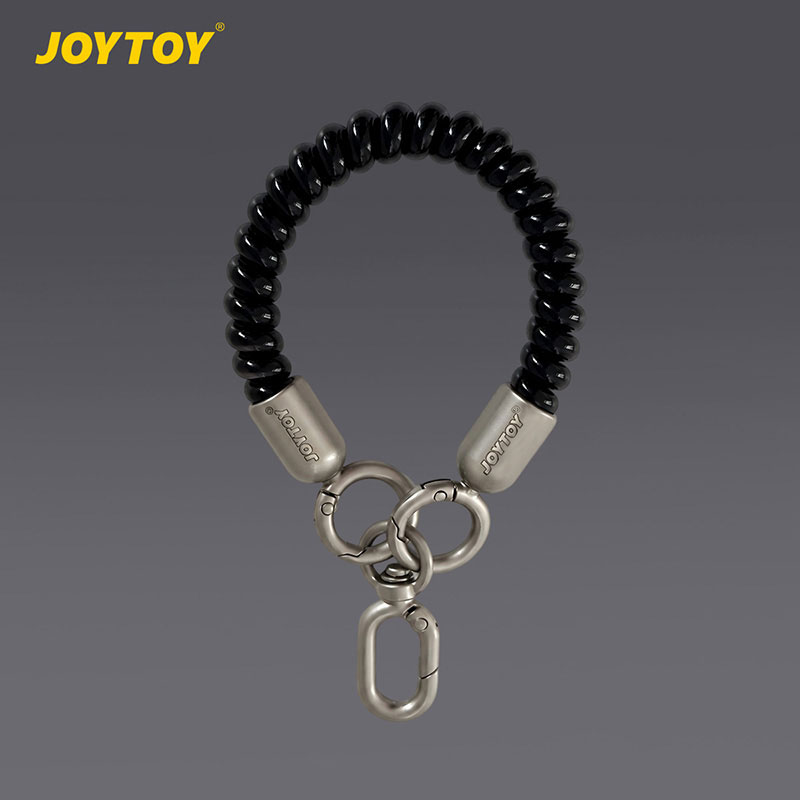 TPU Coil Phone Lanyard