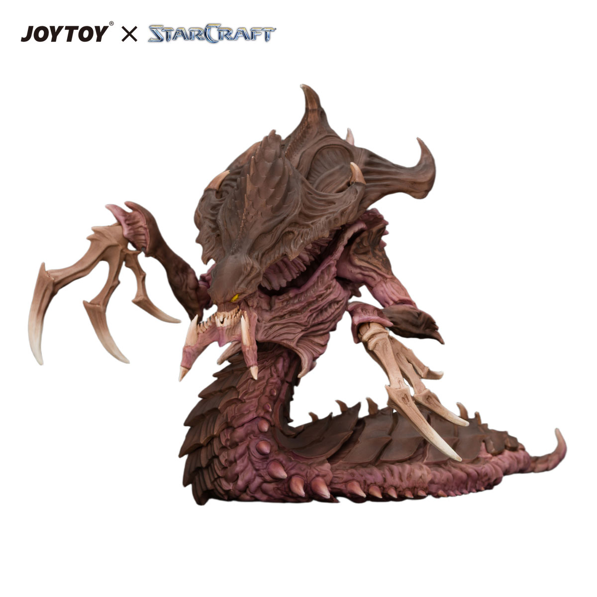 DOWNPAYMENT for Joytoy Starcraft Zerg Hydralisk (1 pc)